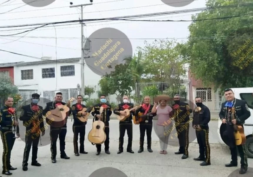 Mariachi Guadalajara